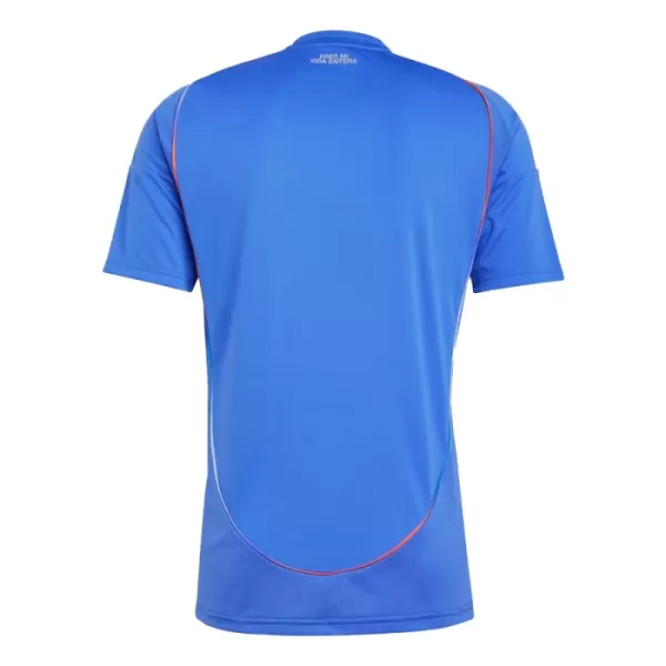 Universidad de Chile Tenue Kind Thuis 2025/26