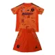 Universidad de Chile Tenue Kind Uit 2025/26 Universidad de Chile Tenue Kind Uit 2025/26