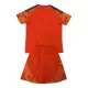 Universidad de Chile Tenue Kind Uit 2025/26