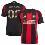 Atlanta United Shirt Heren Thuis 2025/26
