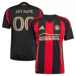 Atlanta United Shirt Heren Thuis 2025/26