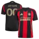 Atlanta United Shirt Heren Thuis 2025/26 Atlanta United Shirt Heren Thuis 2025/26
