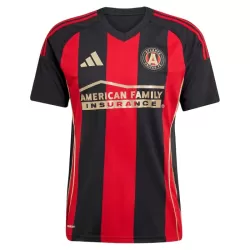 Atlanta United Shirt Heren Thuis 2025/26