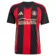 Atlanta United Shirt Heren Thuis 2025/26