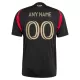 Atlanta United Shirt Heren Thuis 2025/26