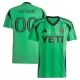 Austin FC Shirt Heren Thuis 2025/26 Austin FC Shirt Heren Thuis 2025/26