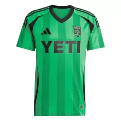 Austin FC Shirt Heren Thuis 2025/26