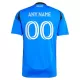 CF Montréal Shirt Heren Thuis 2025/26