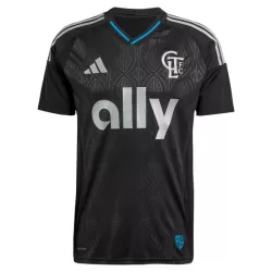 Charlotte FC Shirt Heren Uit 2025/26