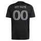 Charlotte FC Shirt Heren Uit 2025/26