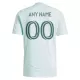 Colorado Rapids Shirt Heren Uit 2025/26