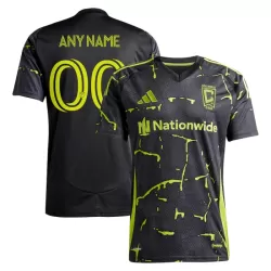 Columbus Crew Shirt Heren Uit 2025/26