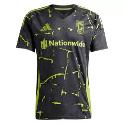 Columbus Crew Shirt Heren Uit 2025/26