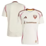 DC United Shirt Heren Uit 2025/26