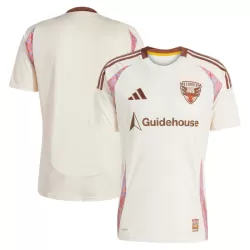 DC United Shirt Heren Uit 2025/26