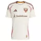 DC United Shirt Heren Uit 2025/26