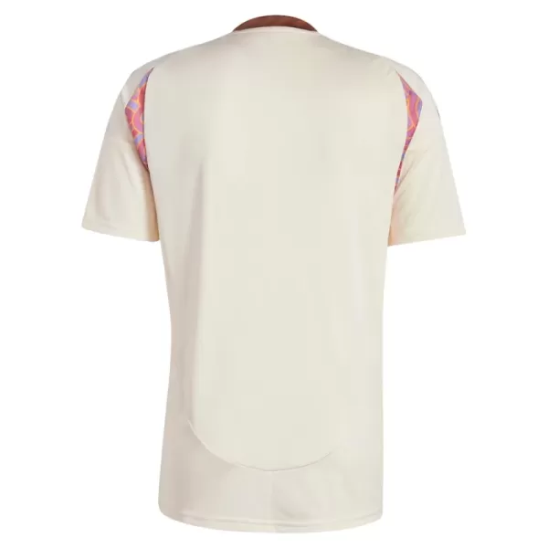 DC United Shirt Heren Uit 2025/26