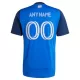 FC Cincinnati Shirt Heren Thuis 2025/26