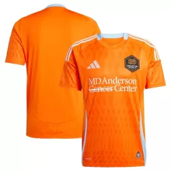 Houston Dynamo FC Shirt Heren Thuis 2025/26