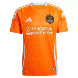 Houston Dynamo FC Shirt Heren Thuis 2025/26