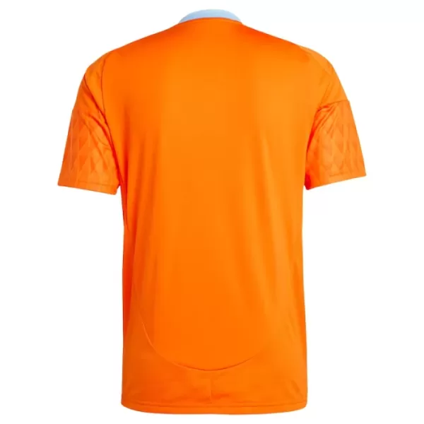 Houston Dynamo FC Shirt Heren Thuis 2025/26
