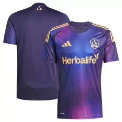LA Galaxy Shirt Heren Uit 2025/26