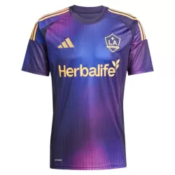 LA Galaxy Shirt Heren Uit 2025/26