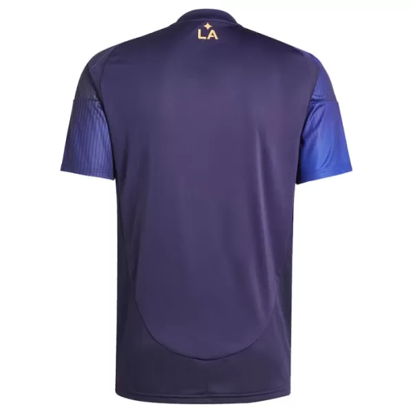 LA Galaxy Shirt Heren Uit 2025/26