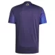 LA Galaxy Shirt Heren Uit 2025/26