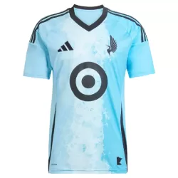 Minnesota United Shirt Heren Uit 2025/26