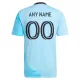 Minnesota United Shirt Heren Uit 2025/26