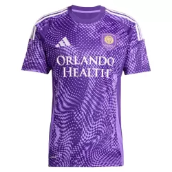 Orlando City-SC Shirt Heren Thuis 2025/26