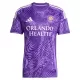 Orlando City-SC Shirt Heren Thuis 2025/26