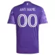 Orlando City-SC Shirt Heren Thuis 2025/26