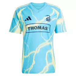 Philadelphia Union Shirt Heren Uit 2025/26