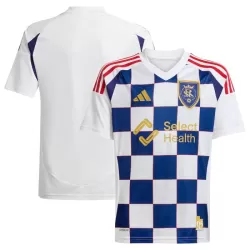 Real Salt Lake Shirt Heren Uit 2025/26 Real Salt Lake Shirt Heren Uit 2025/26