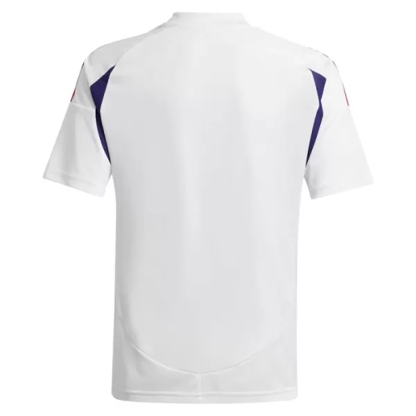 Real Salt Lake Shirt Heren Uit 2025/26