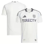 San Diego FC Shirt Heren Uit 2025/26