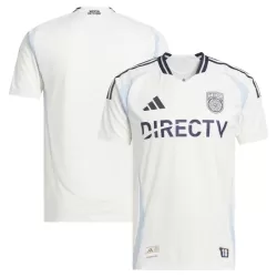 San Diego FC Shirt Heren Uit 2025/26 San Diego FC Shirt Heren Uit 2025/26