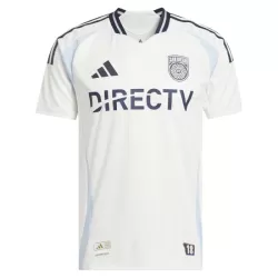 San Diego FC Shirt Heren Uit 2025/26