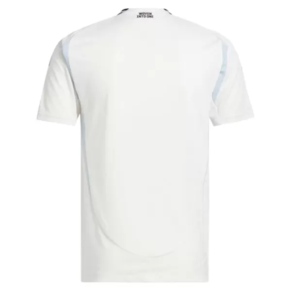 San Diego FC Shirt Heren Uit 2025/26