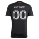 San Jose Earthquakes Shirt Heren Thuis 2025/26