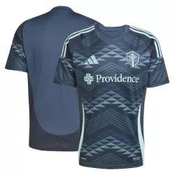 Seattle Sounders FC Shirt Heren Uit 2025/26