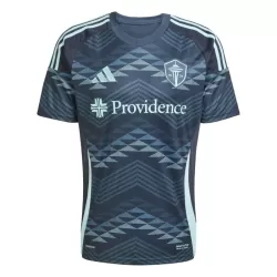 Seattle Sounders FC Shirt Heren Uit 2025/26