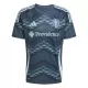 Seattle Sounders FC Shirt Heren Uit 2025/26