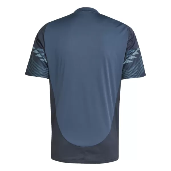 Seattle Sounders FC Shirt Heren Uit 2025/26