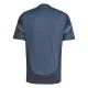 Seattle Sounders FC Shirt Heren Uit 2025/26