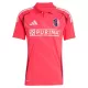 St. Louis City SC Shirt Heren Thuis 2025/26