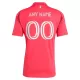 St. Louis City SC Shirt Heren Thuis 2025/26