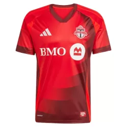 Toronto FC Shirt Heren Thuis 2025/26